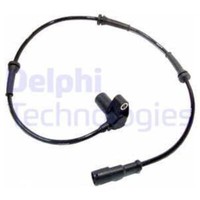 Delphi Sensor DrehzahlfüHler Hinten FüR VW Transporter IV Bus 70XB 70XC 7DB