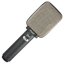 Cad Live D84 Side Address Large Diaphram Cardioid Condenser Microphone ~ Cab/per
