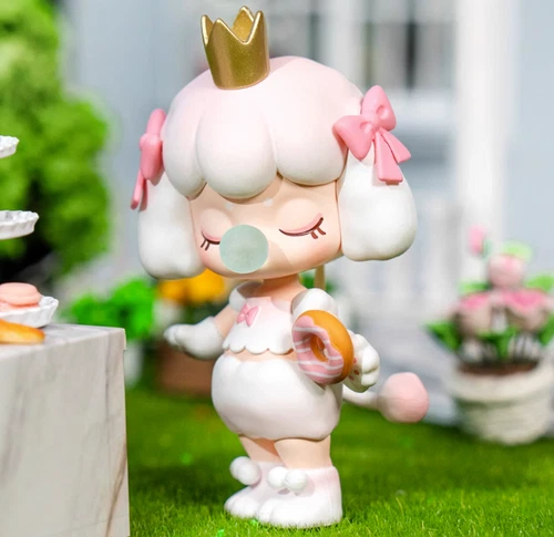 Rolife Nanci Teatime Series Confirmed Blind Box Figure TOY HOT! - Picture 20 of 33