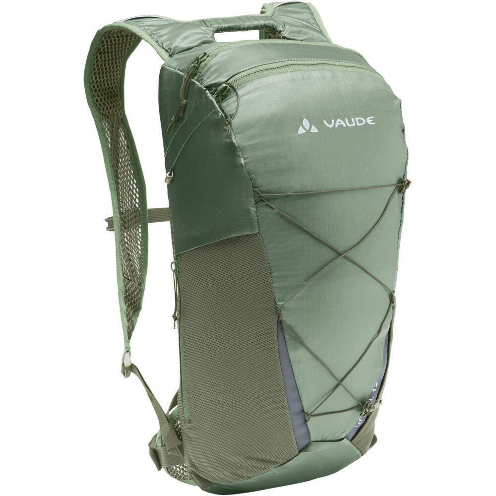 "¡La mochila de hidratación perfecta para tus aventuras en bicicleta de
