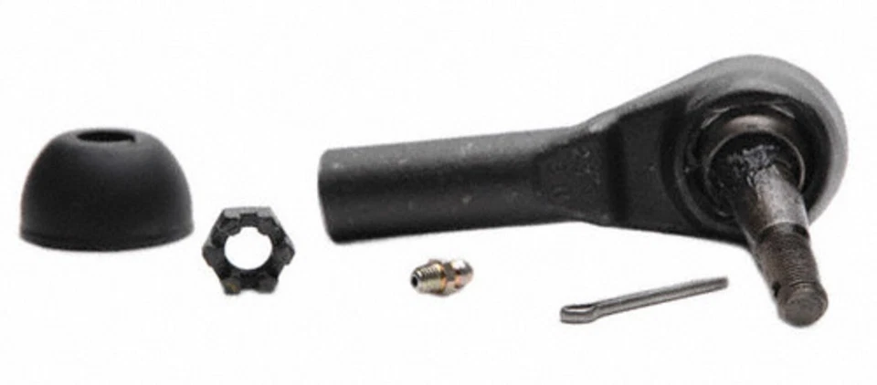 (Lote de 2) Vara de amarração de direção extremidade de grau profissional externa RAYBESTOS 401-1620 - Imagem 4 de 4