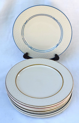 米軍 実物 メディカルマグ R LAUGHLIN Best China 1980's Homer Laughlin Blue Star 43 piece Dish Set – Southern