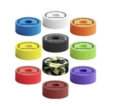 CYMPAD Chromatics Set 5 pieces 40/15mm for Crash Cymbals CS15/5 - Choose Color