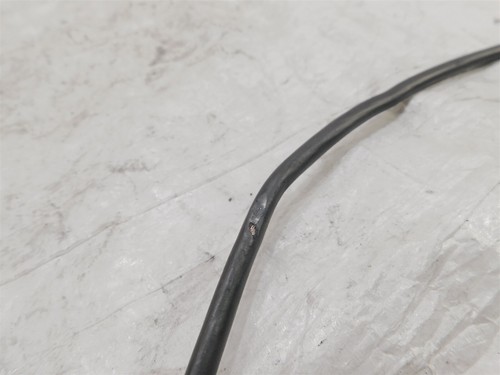 Vespa Granturismo GT200 GT 200 Engine Motor Negative Minus Battery Cable Wire - Picture 10 of 10