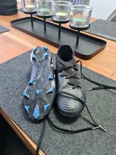 Fussball Schuhe Kinder Adidas Predator Schwarz Gr. 34, Sehr gut erhalten