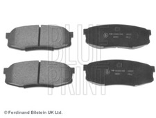BLUE PRINT ADT342176 Brake Pad Set, disc brake for  LEXUS TOYOTA