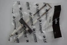 Lochinvar 100304989 Ignitor w/ Gasket, Commercial Large, K, New Sealed