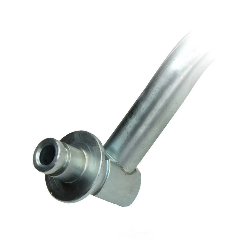 Manguera de línea de retorno de dirección asistida para Lincoln Navigator EDELMANN 2007-2008 Foto 2 de 3