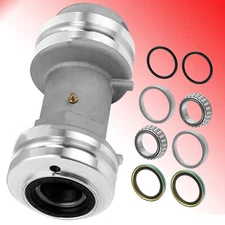 513446 For Polaris Scrambler 500 05-2012 Rear Axle Bearing Housing Carrier Hub