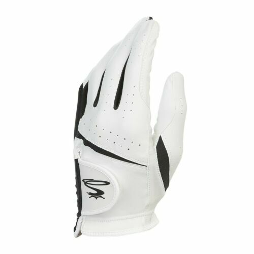 COBRA Golf 2021 Microgrip Flex Gant pour Homme, Blanc, Taille S, 909464