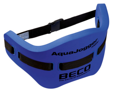 Aqua-Jogging-Gürtel ''MAXI'' Beco Aqua Fitness Gürtel