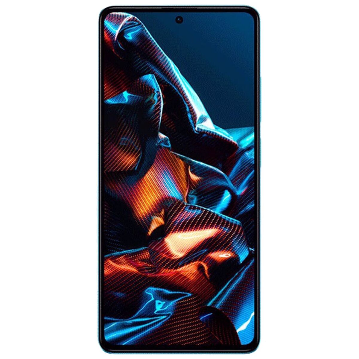 Xiaomi Poco X5 5G Blue 256GB + 8GB Dual-Sim Factory Unlocked Xiaomi Poco X5 5G Blue 256GB + 8GB Dual-Sim Factory Unlocked