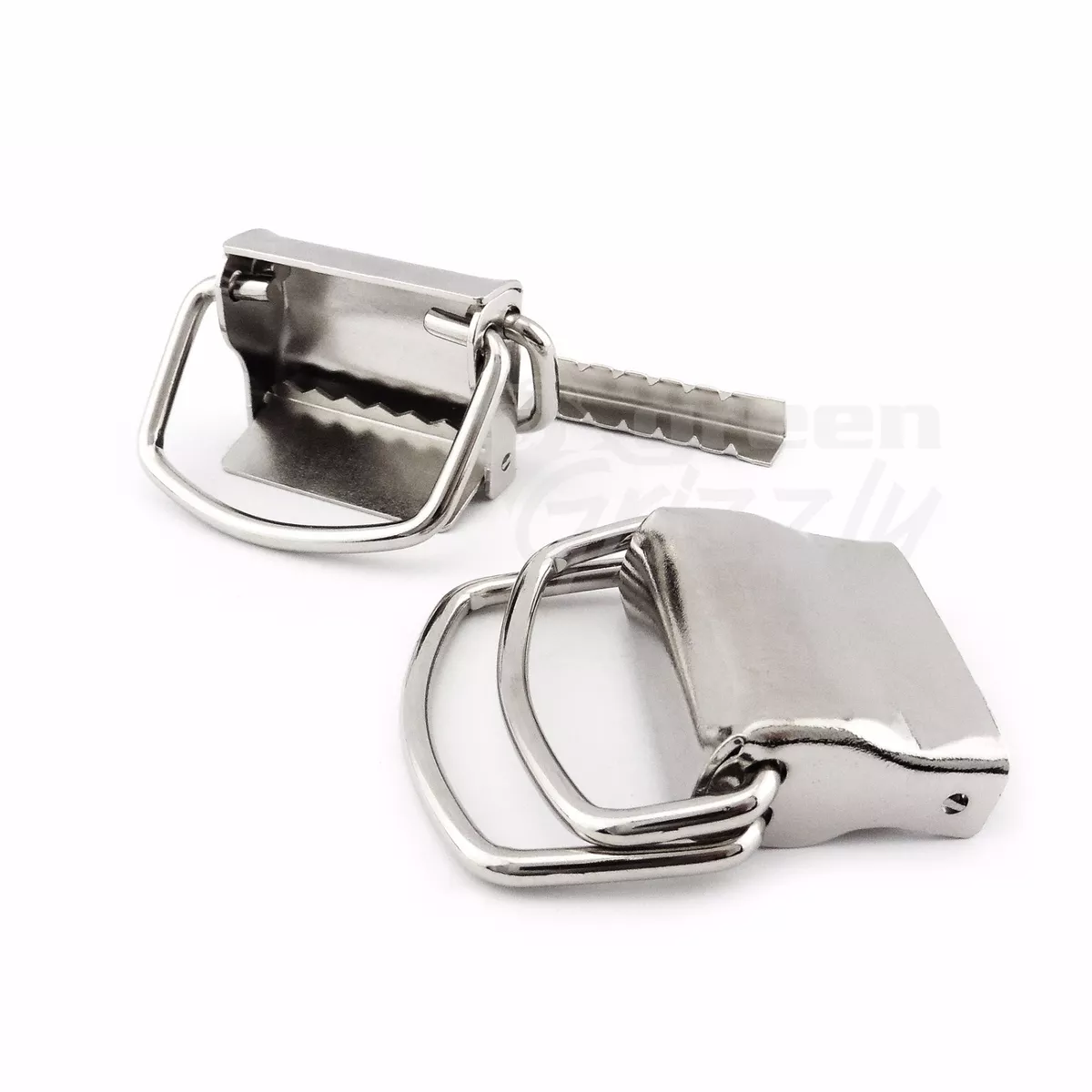 Belt best sale buckle repair
