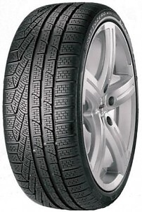 Pneumatici 235/40 r19 96W Pirelli WINTER 270 SOTTOZERO SERIE II Gomme inv
