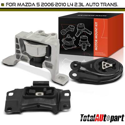 Sensor Knock 2 Pines Mazda Mazda 5 2006 - 2010 | Cuotas sin interés