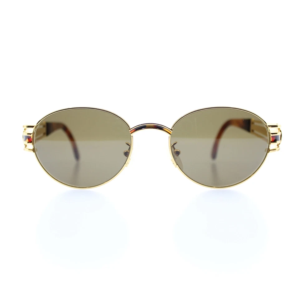 Vintage Fendi SL 7030 126 Sunglasses - Image 2 of 2
