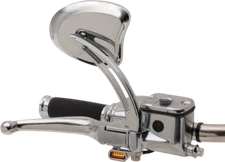 DRAG SPECIALTIES LED Handlebar Marker Lights - Hydraulic Clutch - 2040-2129