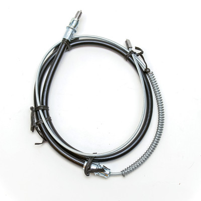 Bruin Brake Cable 93244 Front or Interm Chevy GMC fits 84-91 Blazer MADE IN USA