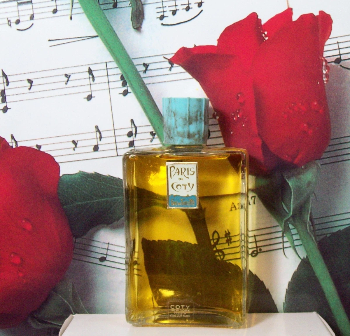 Coty Paris Eau de Toilette for Women for sale | eBay