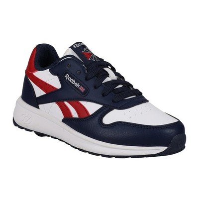 Heelys Kids' Reebok Classic Shoes White/Black/Red - HE01866401-WHBLRD, Whblrd
