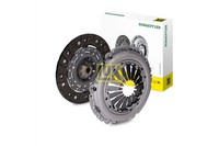 Kupplungssatz Repset Schaeffler LuK 622 3135 09 FüR EVO Punto Alfa Linea Fiat
