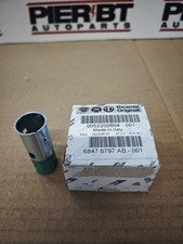 PRESA ACCENDISIGARI 12V ORIGINALE FIAT 500 L X TIPO DUCATO ALFA STELVIO 52200804