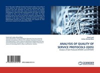 Analysis Of Quality Of Service Protocols (Qos) Faisal Latif