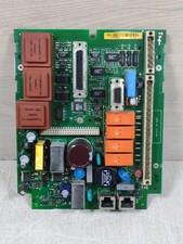 51244486F0-6/D0 MOTHER BOARD FROM MERLIN GERIN SEPAM 59604