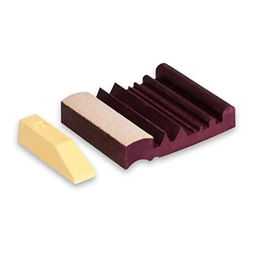 SLIPSTROP Slip STROP Carving Tool Sharpener with Sharpening Compound - Image 2 of 3