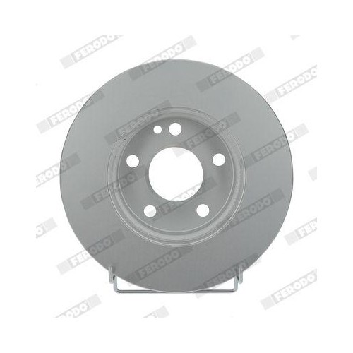 Bremsscheibe Ferodo DDF2334C-1 Premier FüR Mercedes Benz Mercedes Benz-image