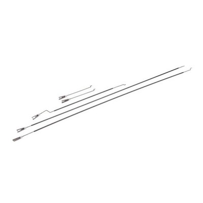 EFL310005 PUSHROD SET: APPRENTICE S 15E RTF