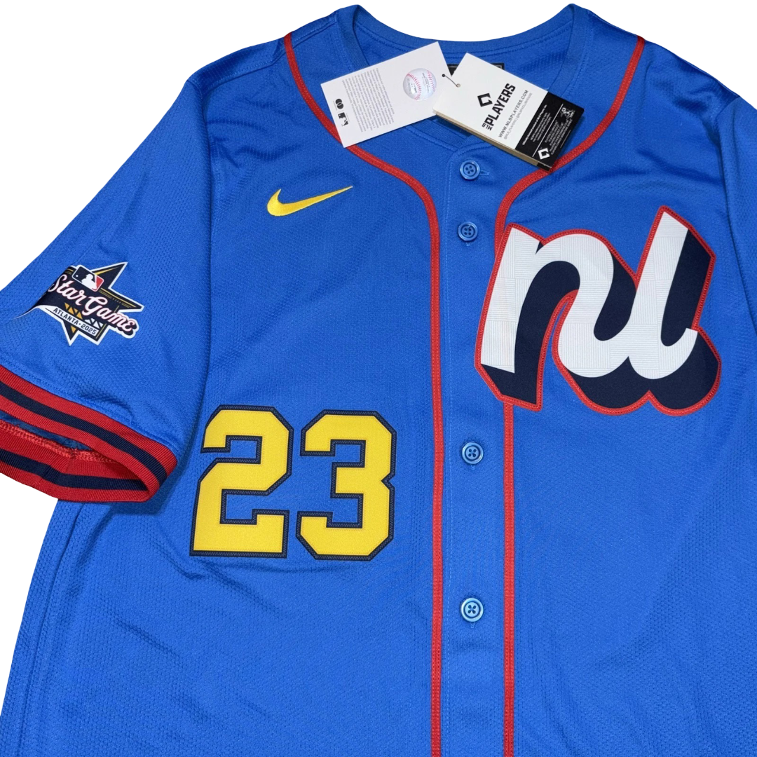 Fernando Tatis Jr. National League Nike 2025 All-Star Game Limited
