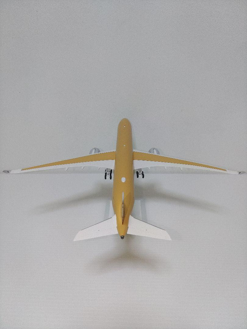エアバス　AIRBUS　A350-1000　Gemini 200　航空機模型 s-l400.jpg