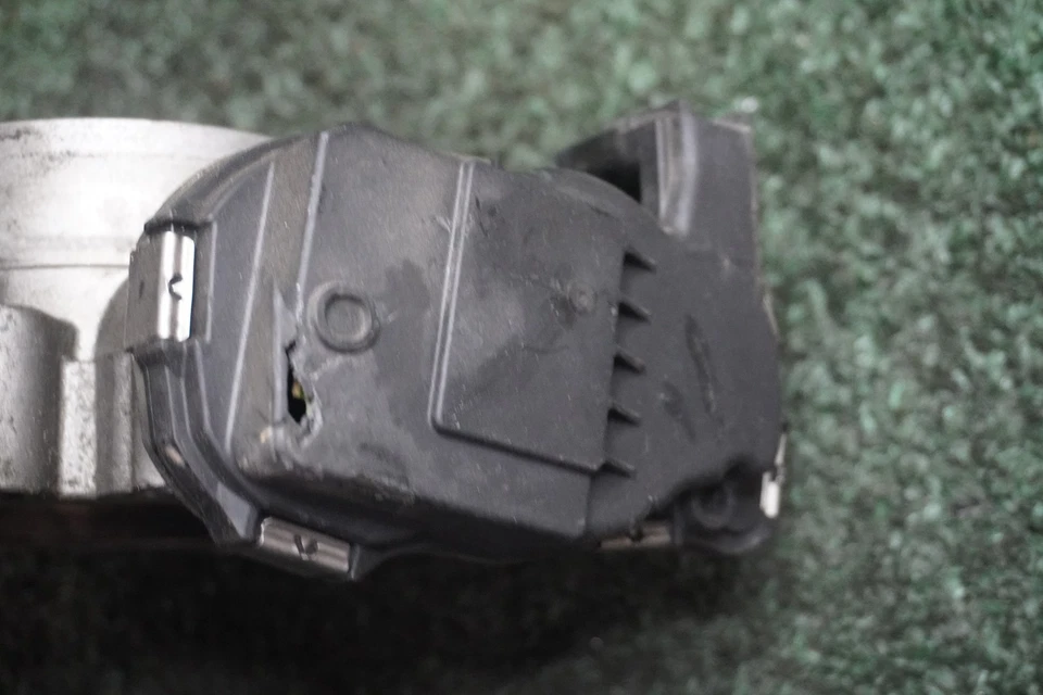 RAM 1500 2015 2016 2017 motor de 5,7 L carrocería del acelerador fabricante de equipos originales 35 k millas 53034251AB Foto 4 de 4