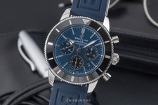 Breitling Superocean Heritage II Chronograph Ref. AB0162121C1S1 B&P 2019
