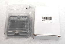 6-way Car Marine Waterproof Fuse Box Block Holder w/ LED Indicator for 12V/24V