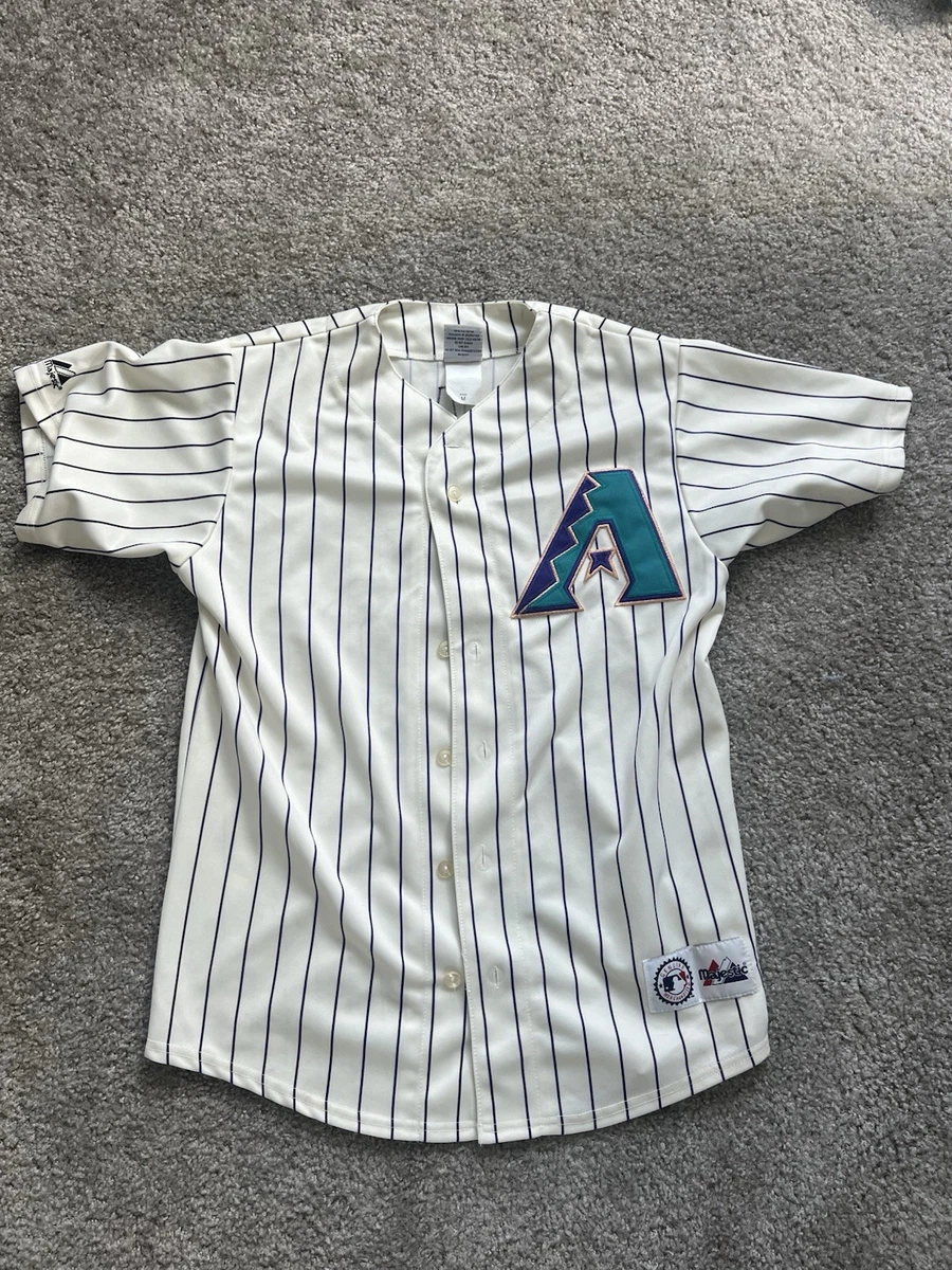 Majestic Arizona Diamondbacks MLB Jerseys for sale | eBay