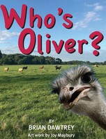 Brian Dawtrey | Who's Oliver? | Buch | Englisch (2017) | Gebunden