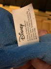 Disney GOOFY 16" Plush Stuffed Animal Toy wearing Red Vest & Lime Green Hat — photo 3