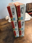 Lot Of 6 Vintage Ho Train Cars In Boxes. Life-like. Box Cars, Gondola. Hopper — photo 8