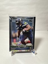 2015 Topps - Fantasy Studs Marshawn Lynch #330