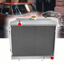 Radiateur Mercedes 300