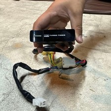 HKS Turbo Timer