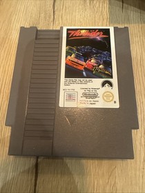 Jeu Nintendo NES Days Of Thunder FRA 