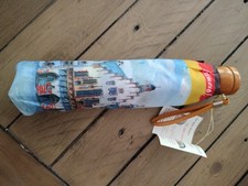 Germany Umbrella. Foldable. 104cm Wide. Brand New 
