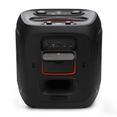 JBL PartyBox Encore 2 Portable Party Speaker with 2 Mics - AI