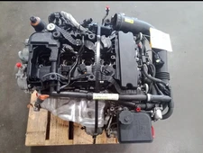 2013-2015 MERCEDES BENZ C250 1.8L Engine Motor 144k fits RWD RUN TESTED   988717