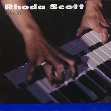 Take Five von Scott, Rhoda | CD | Zustand gut