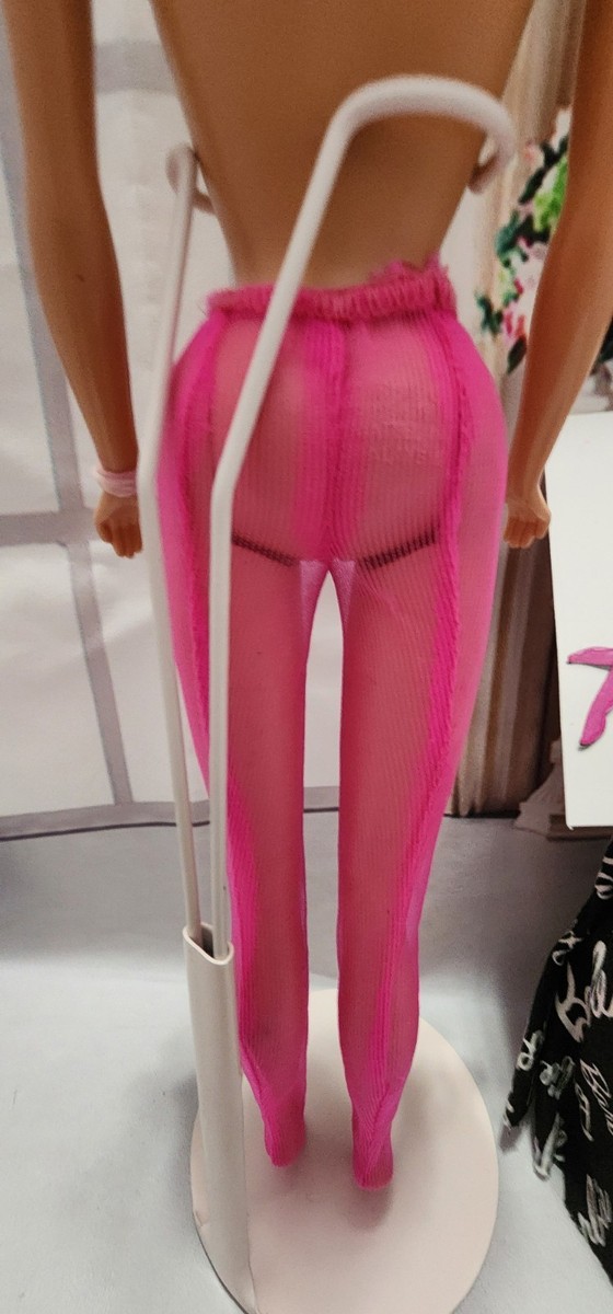 Barbie 1992, Classique Collection Fifth Avenue Style Fashion