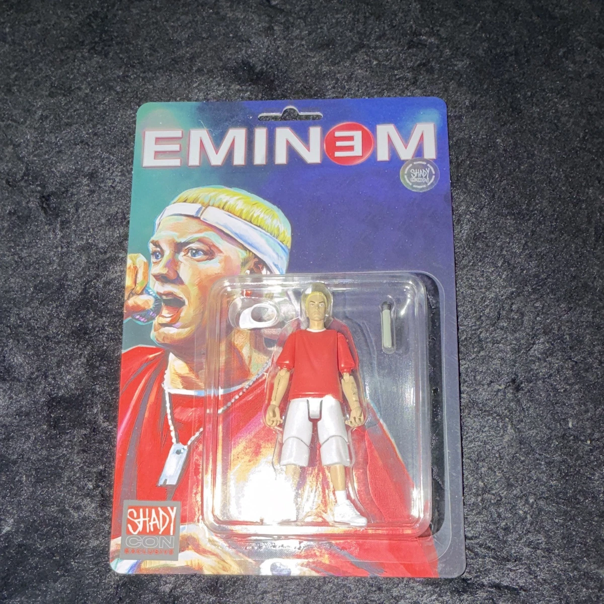 Eminem Figure for sale | eBay